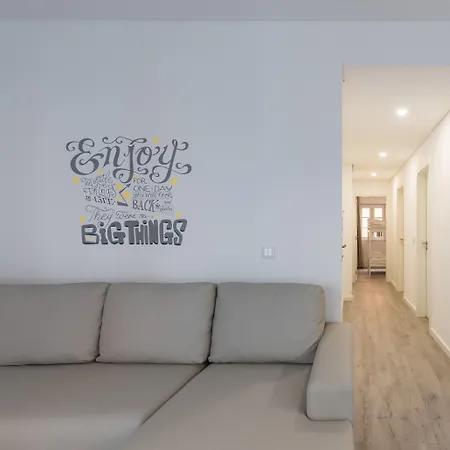 Atalaia (adults Only) 3*