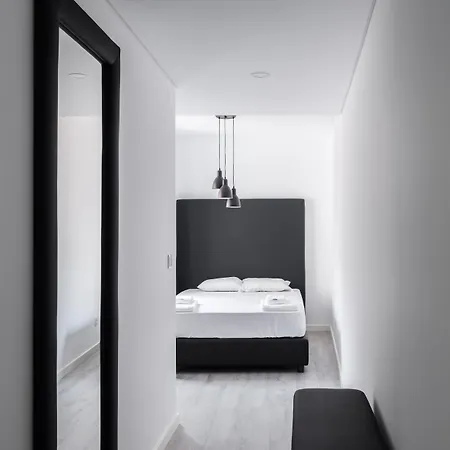 Atalaia (adults Only) Apartamento *