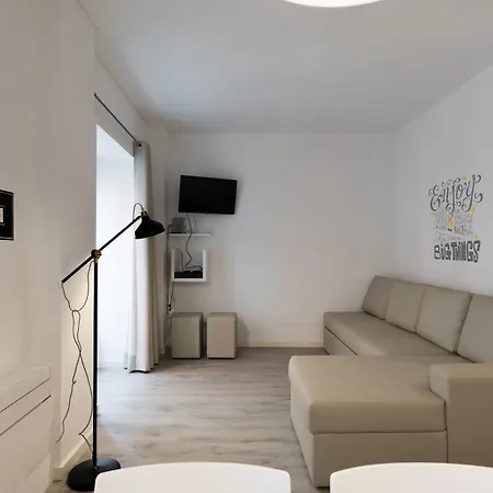 Atalaia (adults Only) 3*