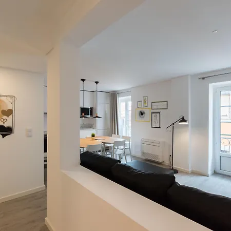 Apartamento Atalaia (adults Only) Lisboa