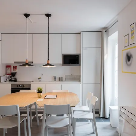 Apartamento Atalaia (adults Only)
