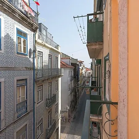 Atalaia (adults Only) فندق Lisboa