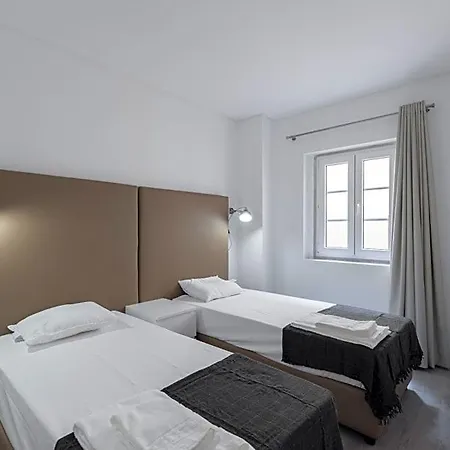 Atalaia (adults Only) فندق Lisboa