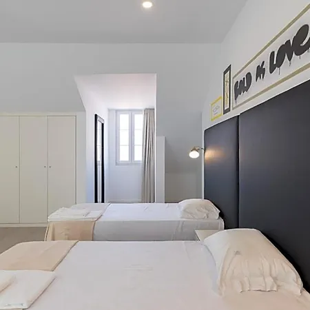 Atalaia (adults Only) فندق Lisboa