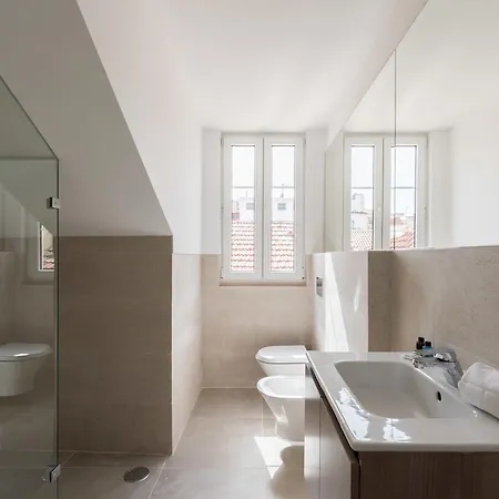 Atalaia (adults Only) Apartamento Lisboa