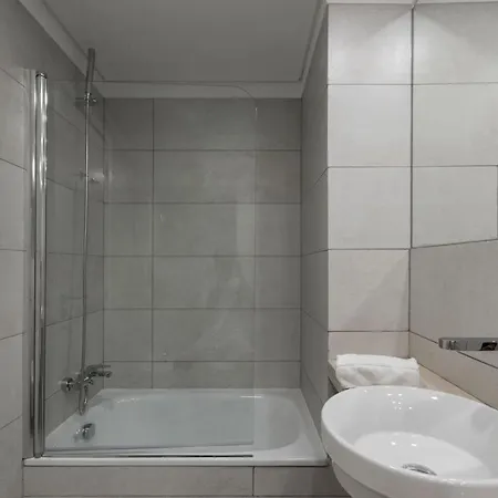 Szálloda Atalaia (adults Only) Lisboa