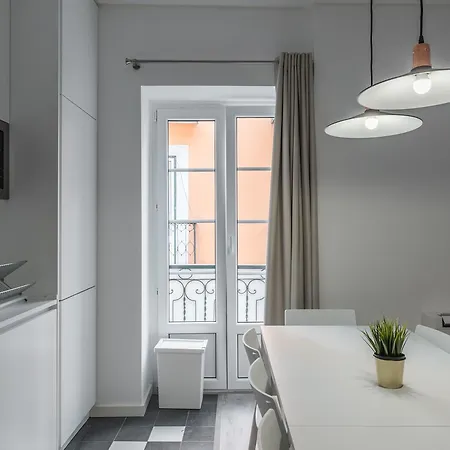 Отель Atalaia (adults Only) 3*