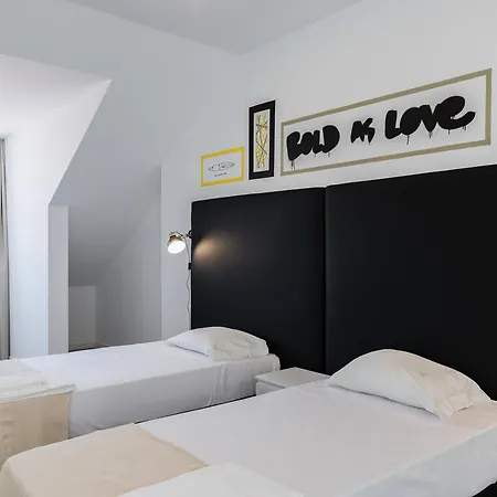 Atalaia (adults Only) 3*