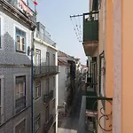 Atalaia (adults Only) Lisboa