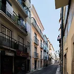 Atalaia (adults Only) Otel Lisboa