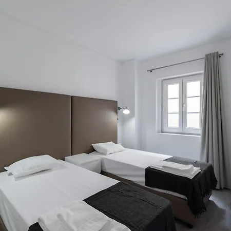 Atalaia (adults Only) Otel