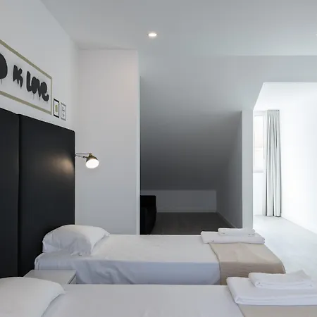 Atalaia (adults Only) Otel