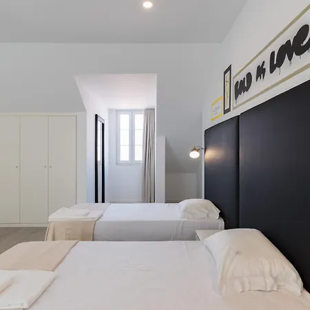 Appartamento Atalaia (adults Only) *