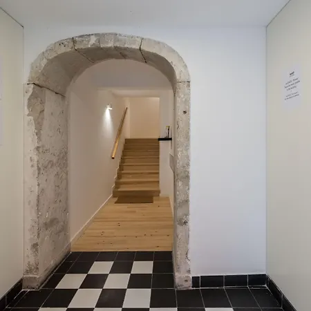 Appartamento Atalaia (adults Only)