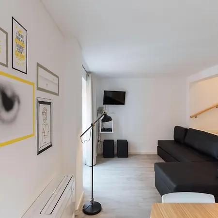 Appartamento Atalaia (adults Only) Lisbona