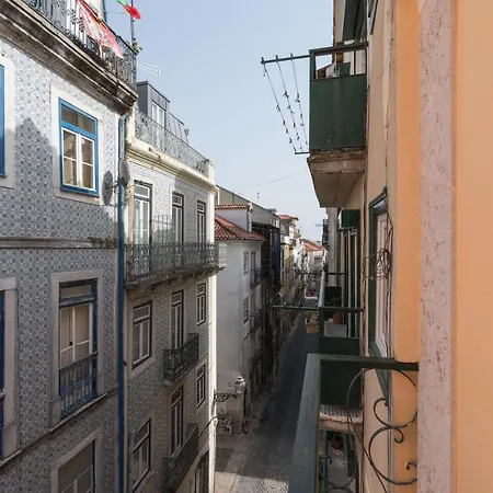 Atalaia (adults Only) Lisbon